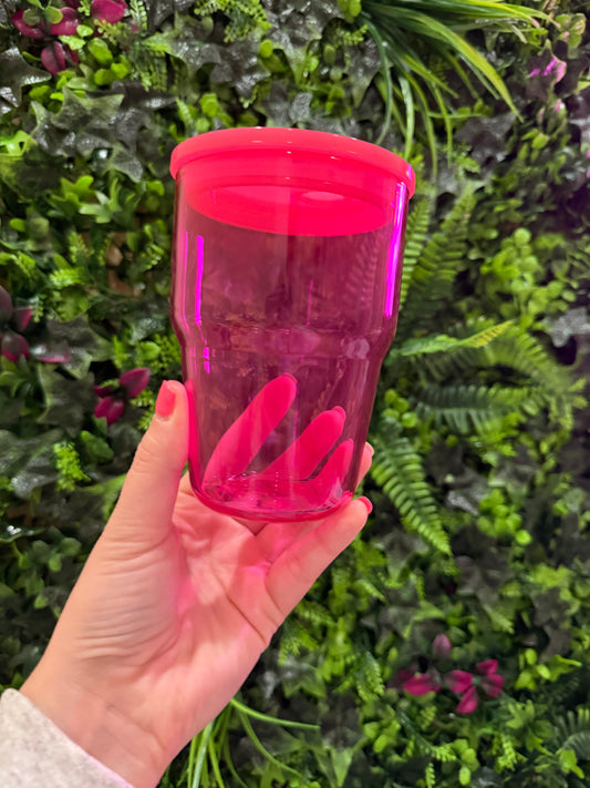 20 oz Jelly No handle