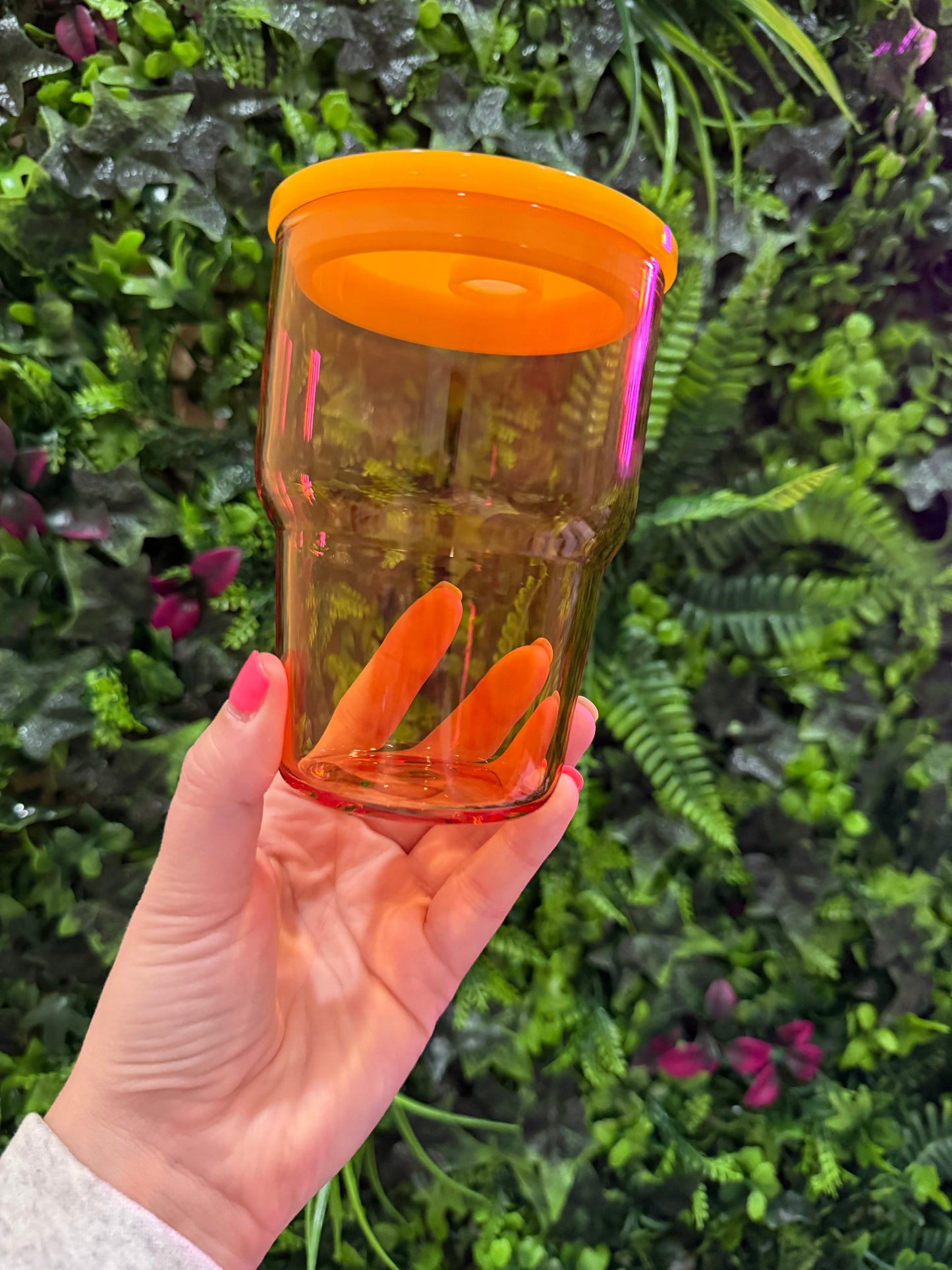 20 oz Jelly No handle