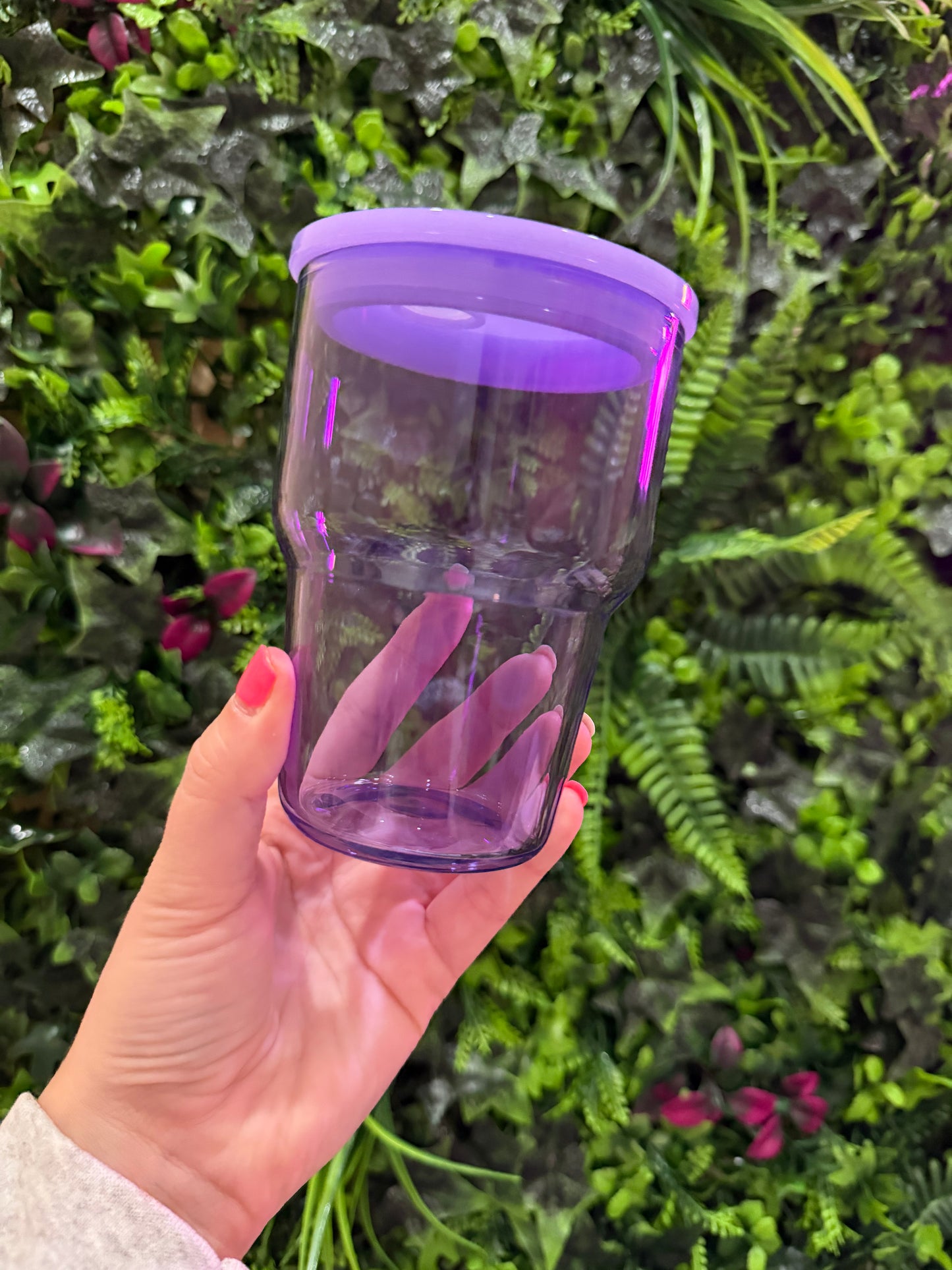 20 oz Jelly No handle