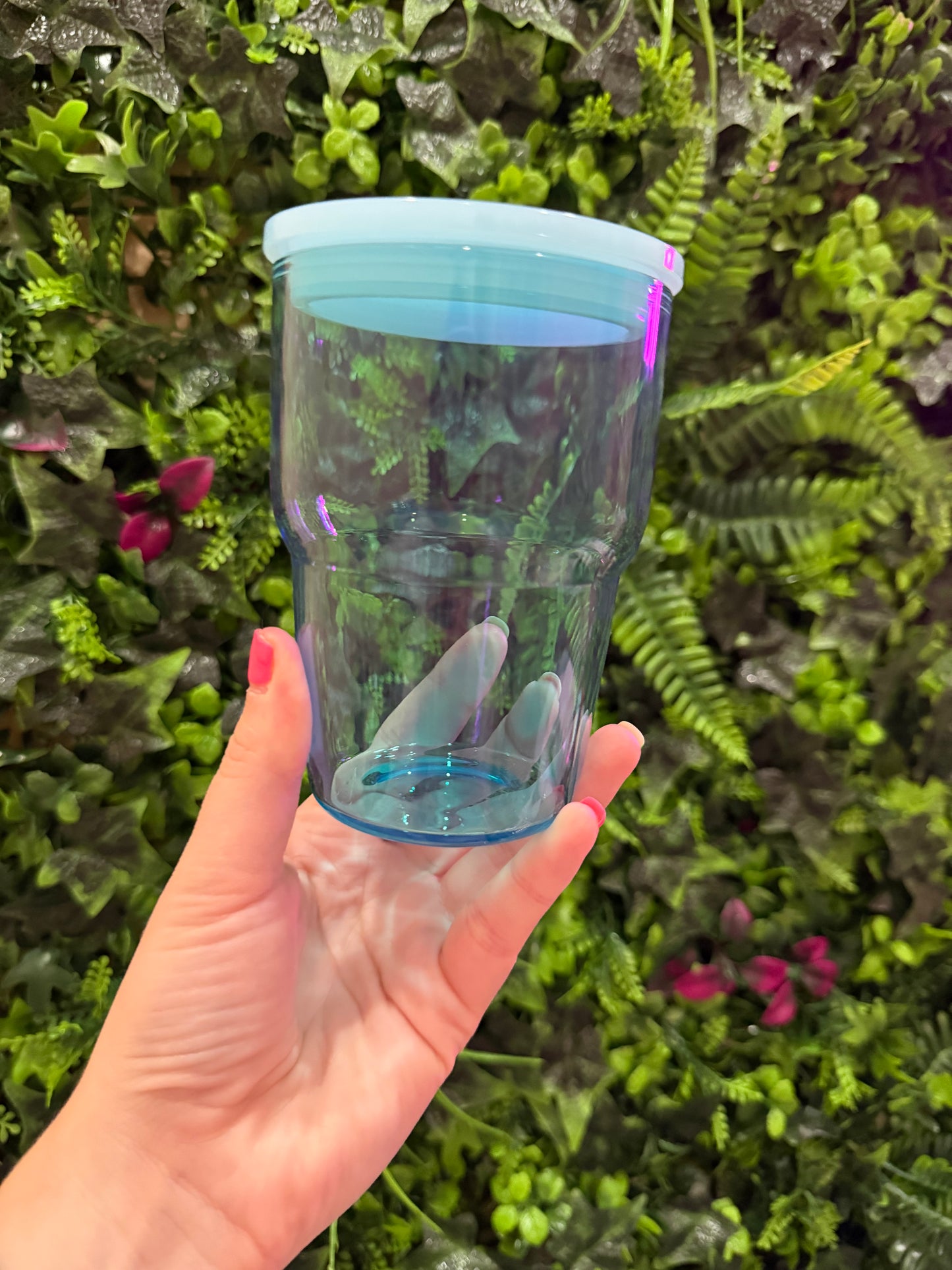 20 oz Jelly No handle