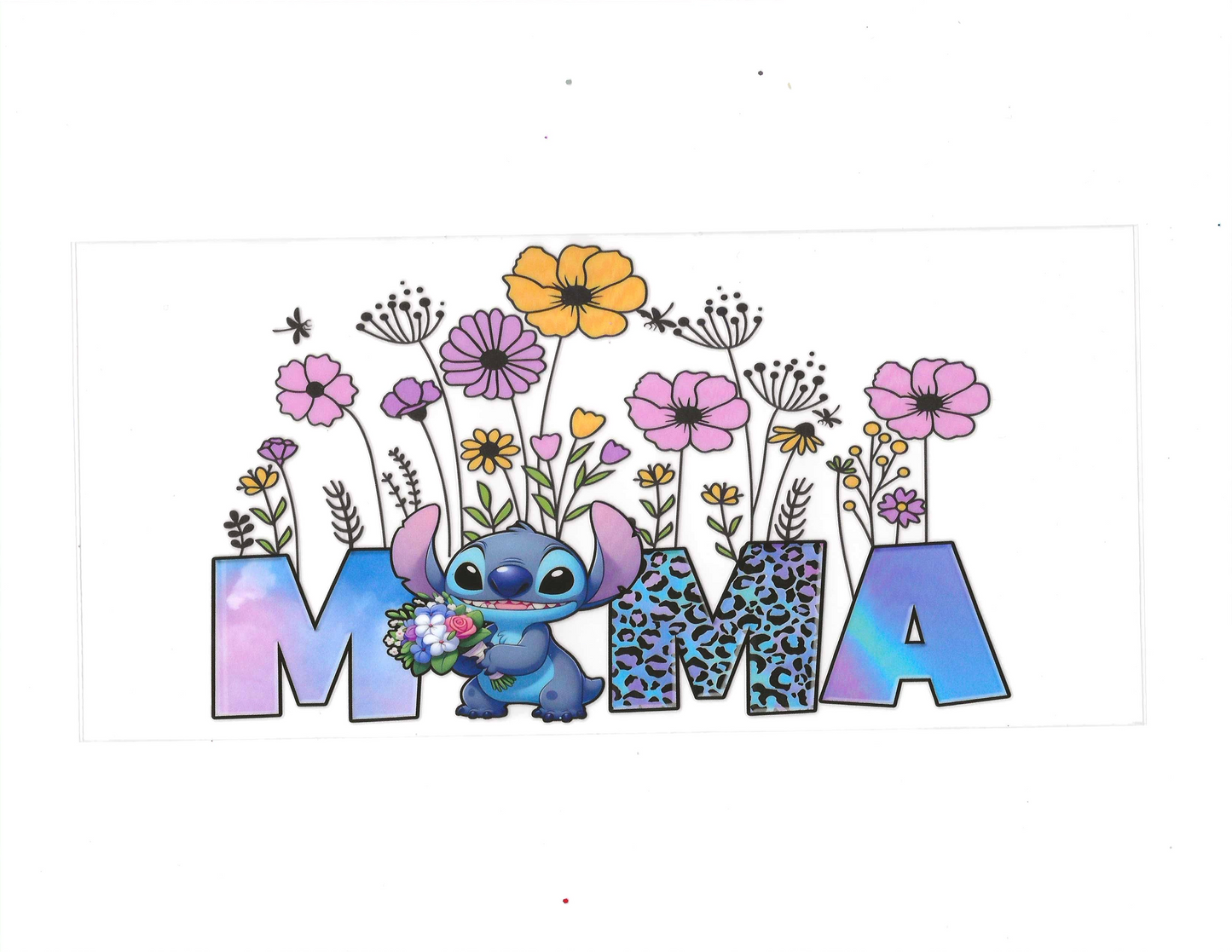 Mama 151