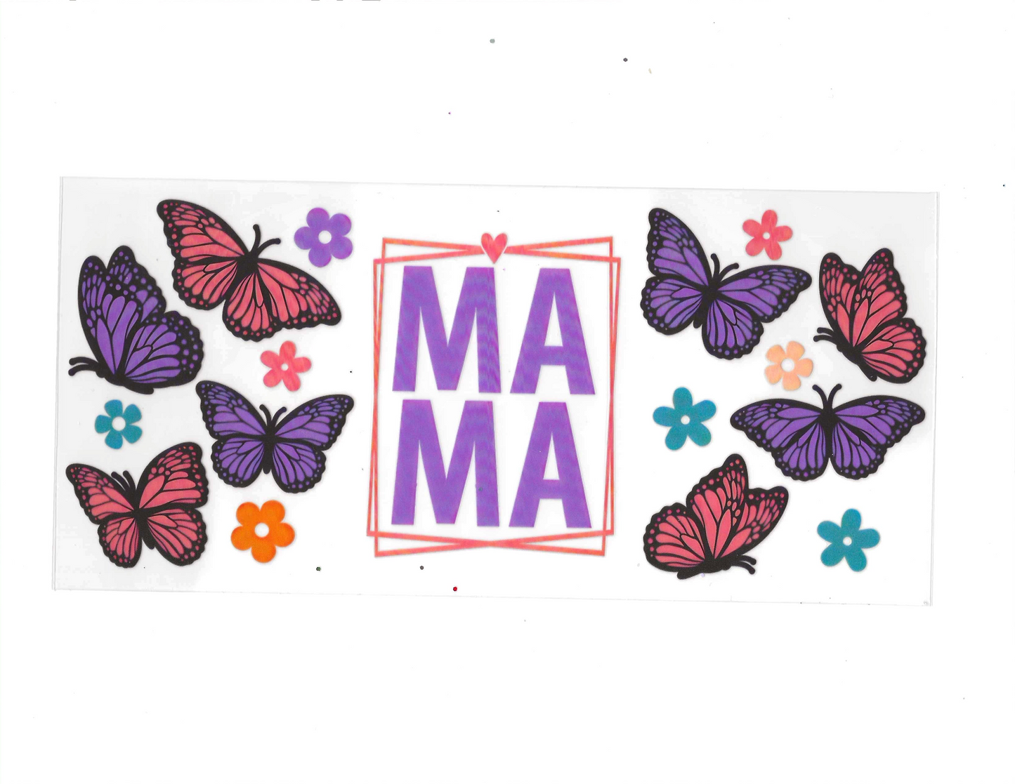 Mama 152