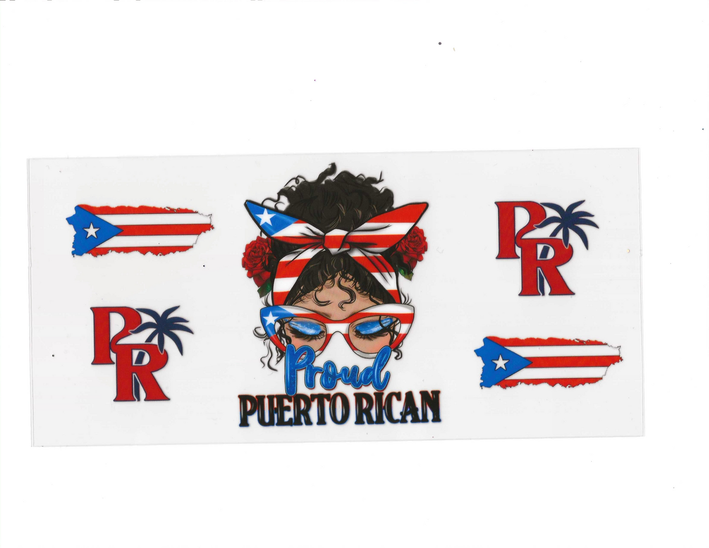 Puerto Rico 1