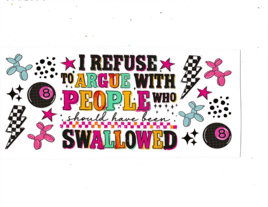 Sayings 49