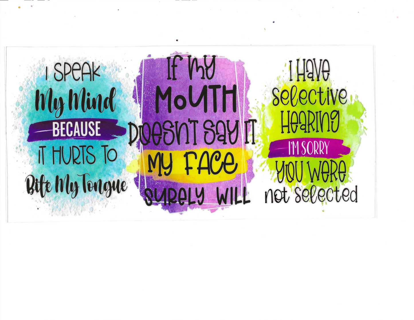 Sayings 53
