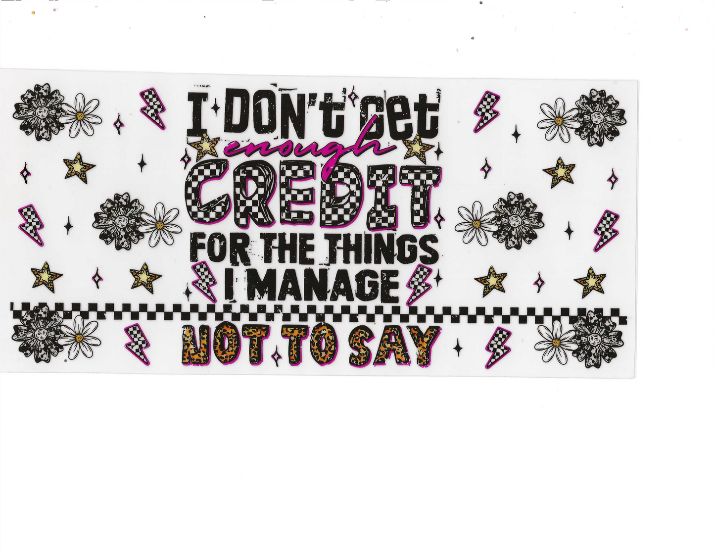 Sayings 60