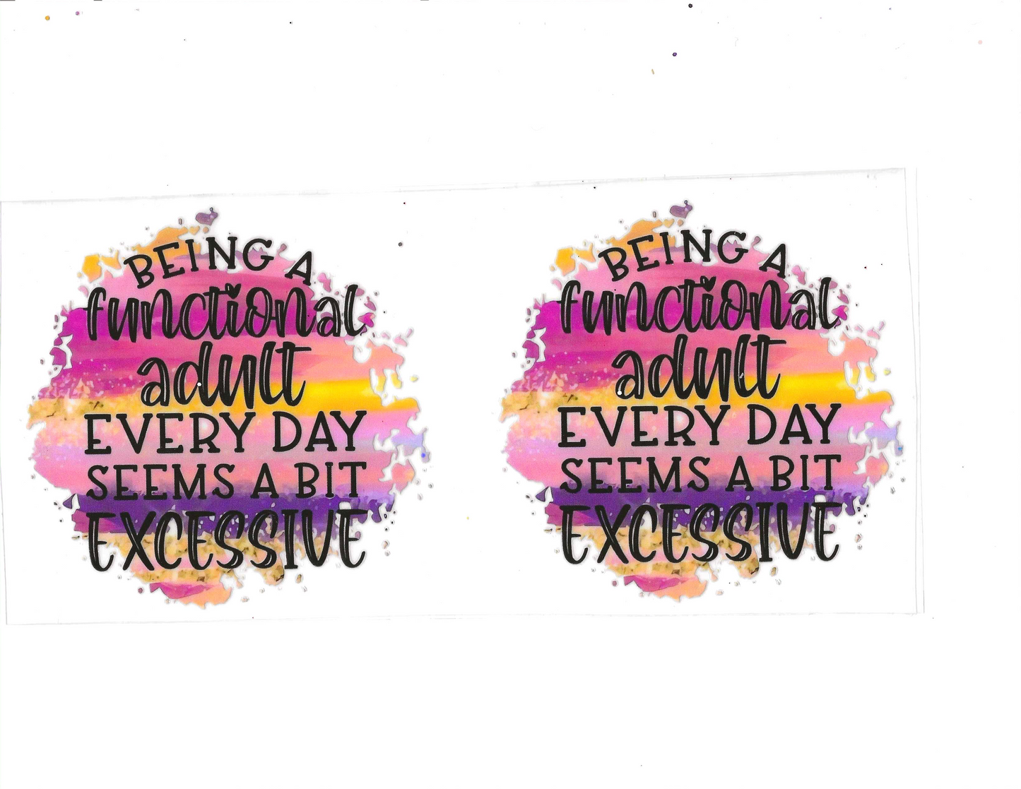 Sayings 65