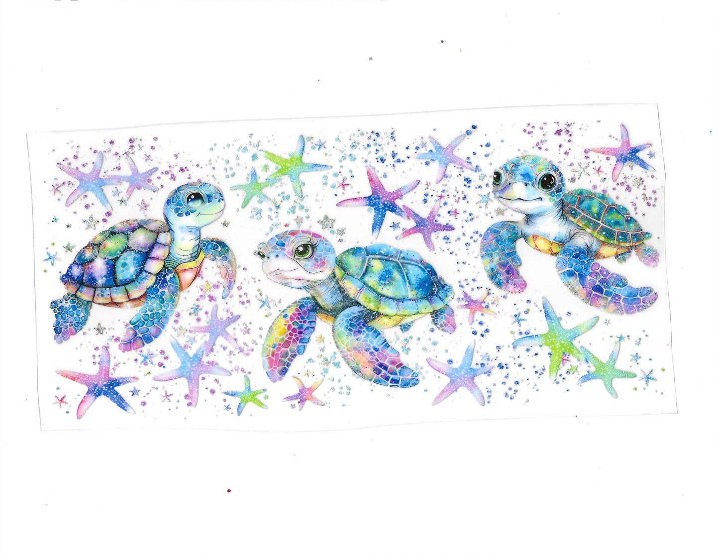 Sea Turtles 1