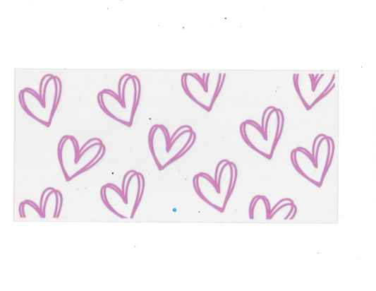 Valentine's 9